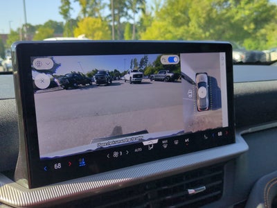 2026 Ford Explorer Tremor - Crossroads Courtesy Demo