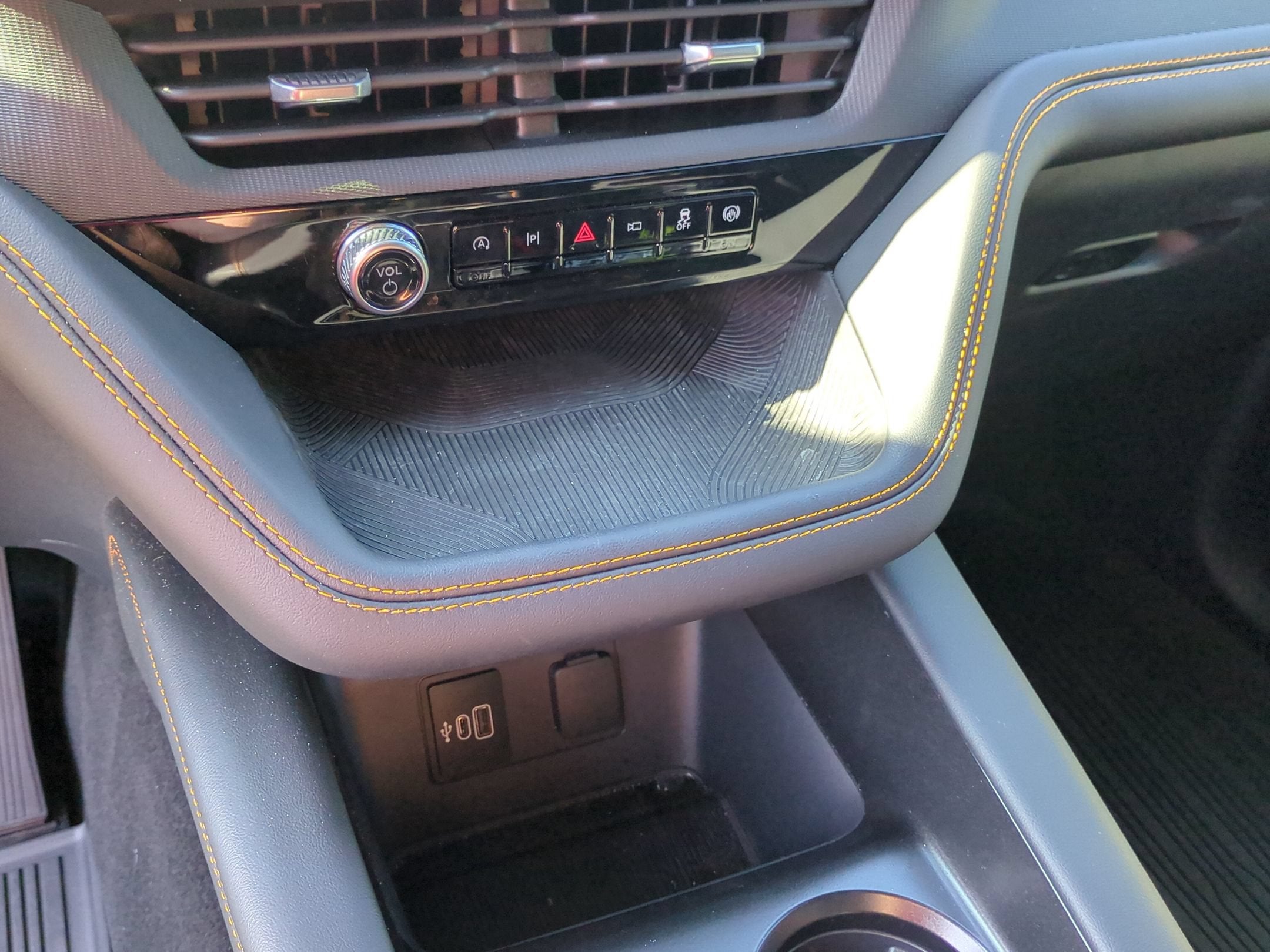 2026 Ford Explorer Tremor - Crossroads Courtesy Demo