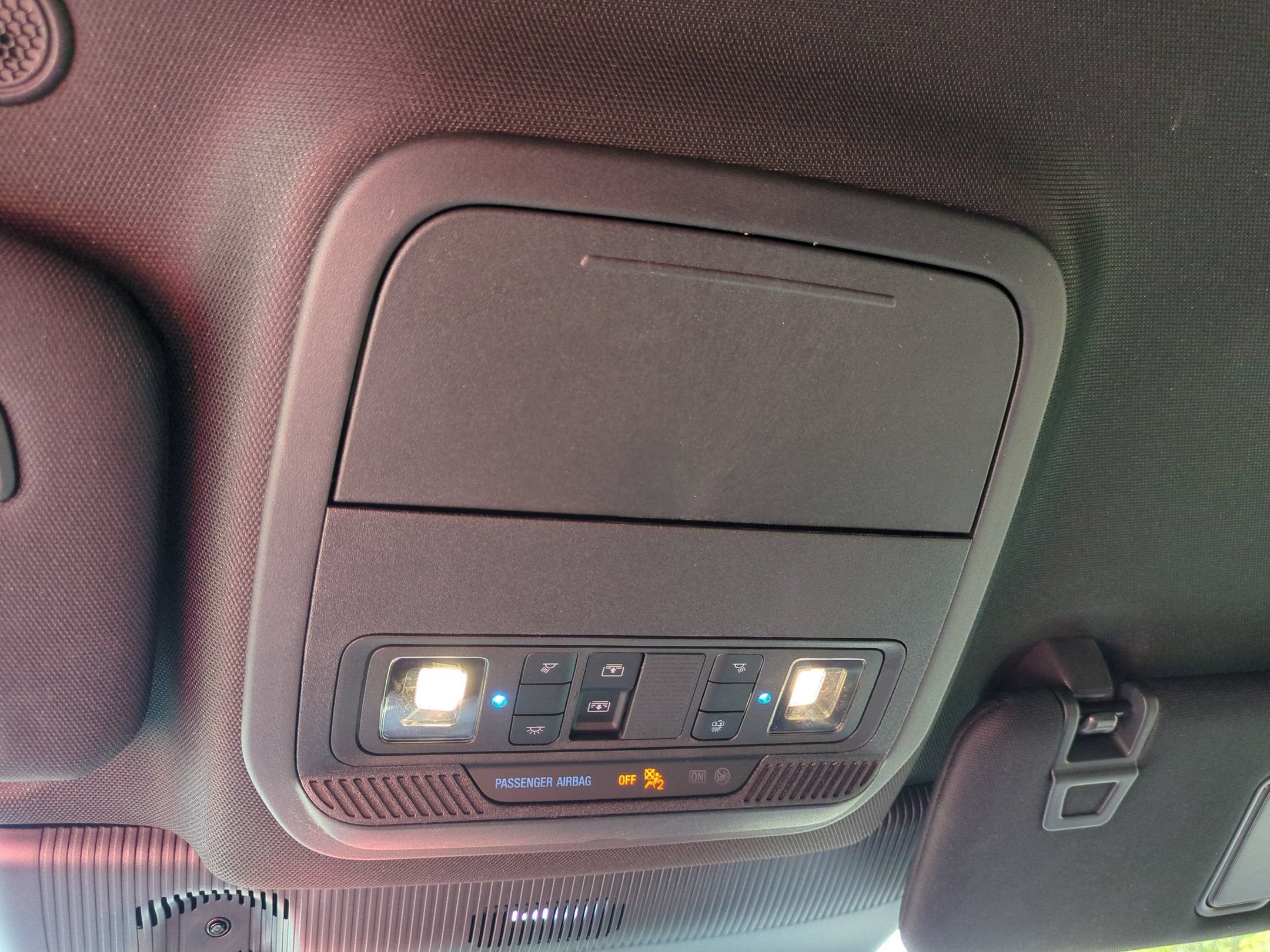 2026 Ford Explorer Tremor - Crossroads Courtesy Demo