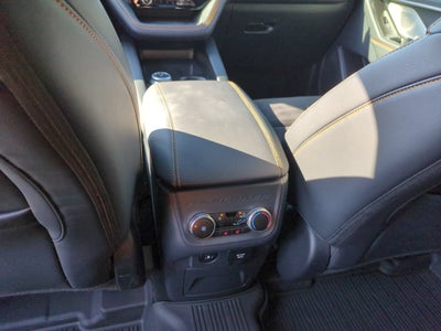 2026 Ford Explorer Tremor - Crossroads Courtesy Demo