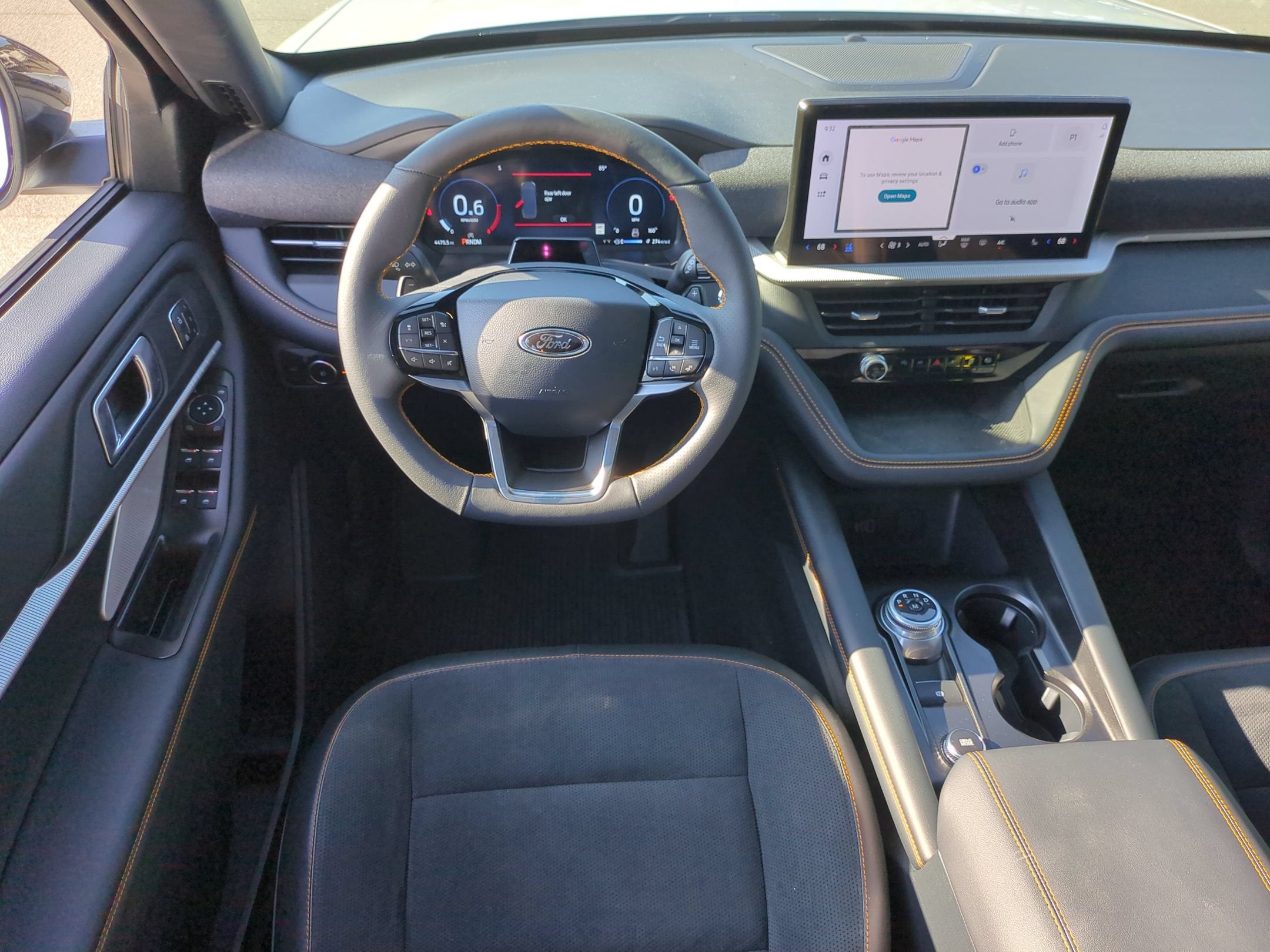 2026 Ford Explorer Tremor - Crossroads Courtesy Demo