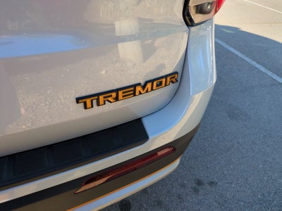2026 Ford Explorer Tremor - Crossroads Courtesy Demo