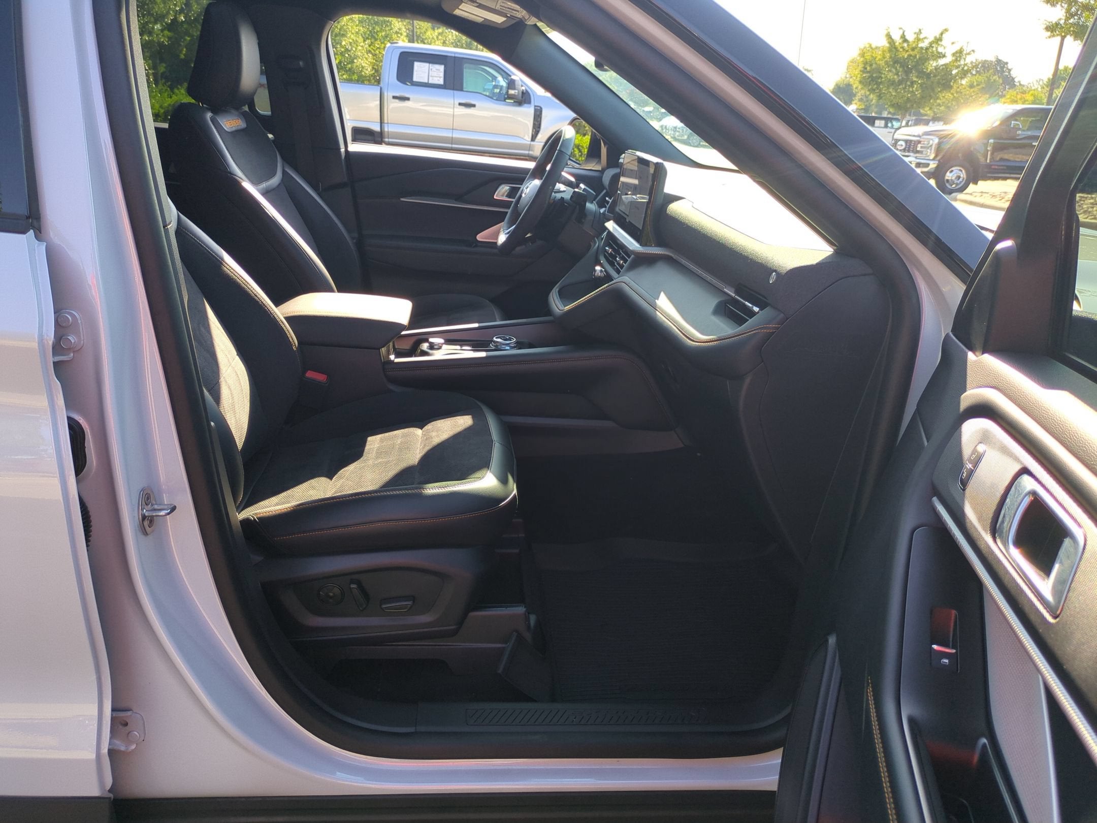 2026 Ford Explorer Tremor - Crossroads Courtesy Demo