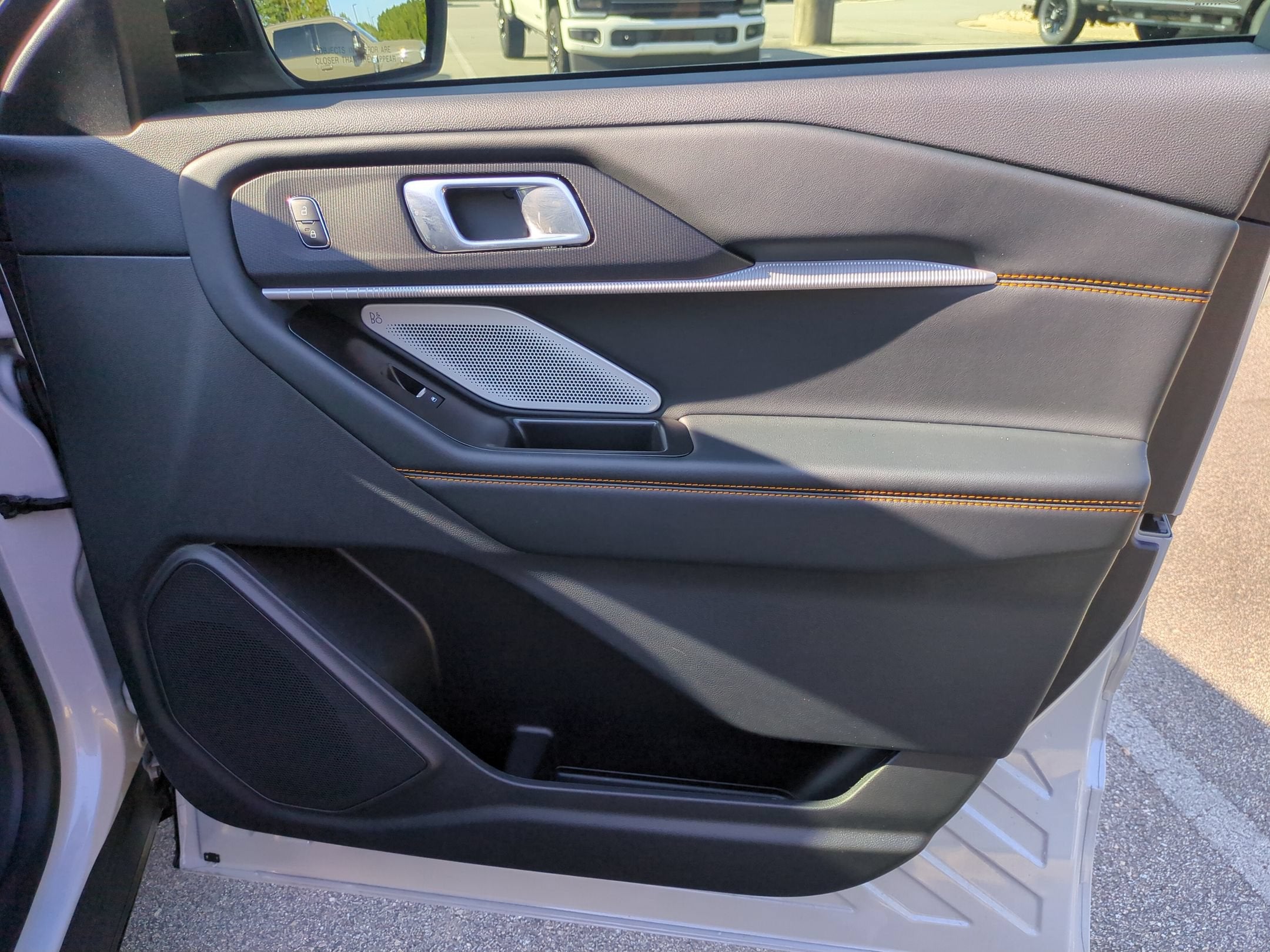 2026 Ford Explorer Tremor - Crossroads Courtesy Demo