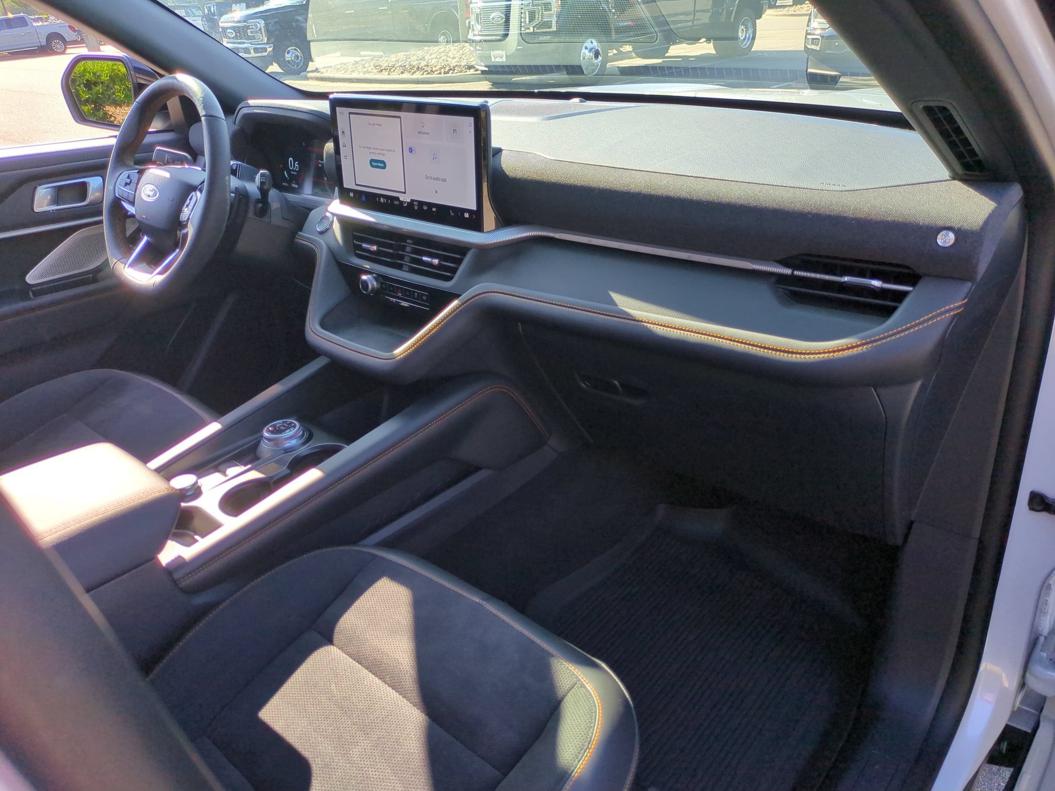 2026 Ford Explorer Tremor - Crossroads Courtesy Demo
