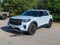 2026 Ford Explorer Tremor - Crossroads Courtesy Demo