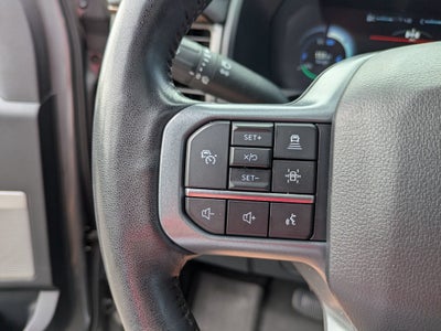 2023 Ford F-150 Lightning LARIAT