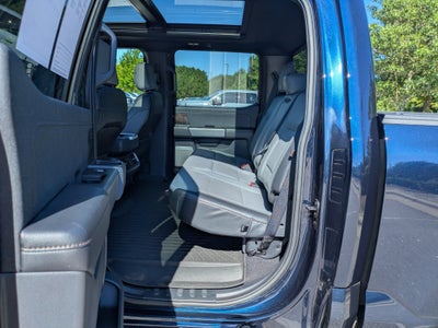 2023 Ford F-150 Lightning LARIAT