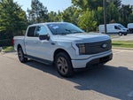 2024 Ford F-150 Lightning Flash