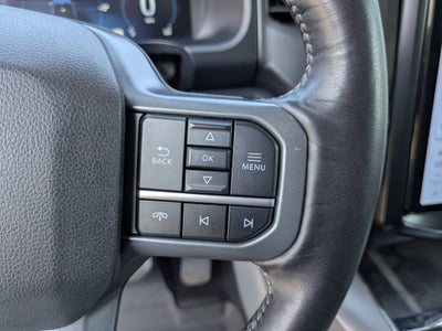2024 Ford F-150 Lightning Flash