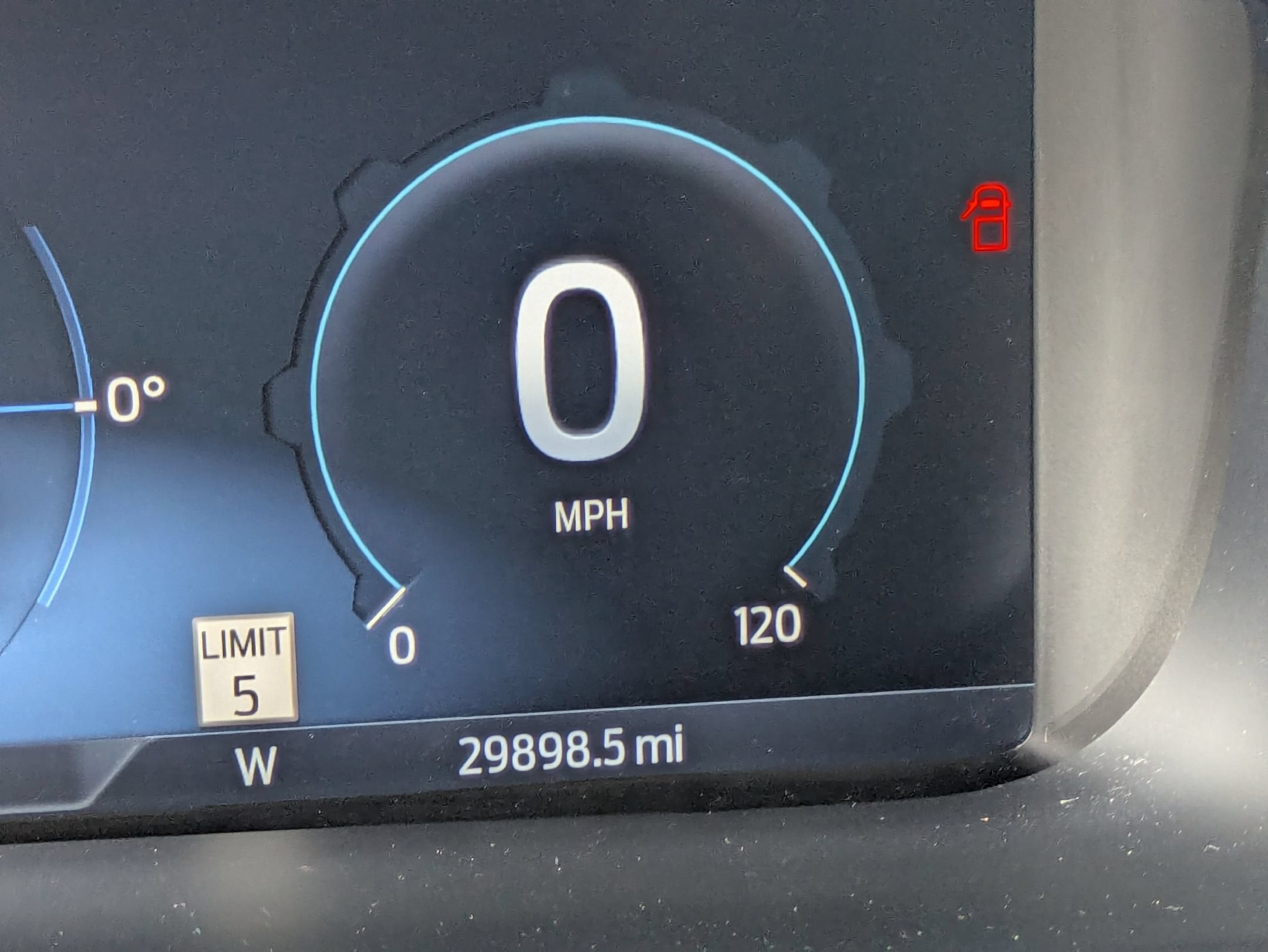 2024 Ford F-150 Lightning Flash