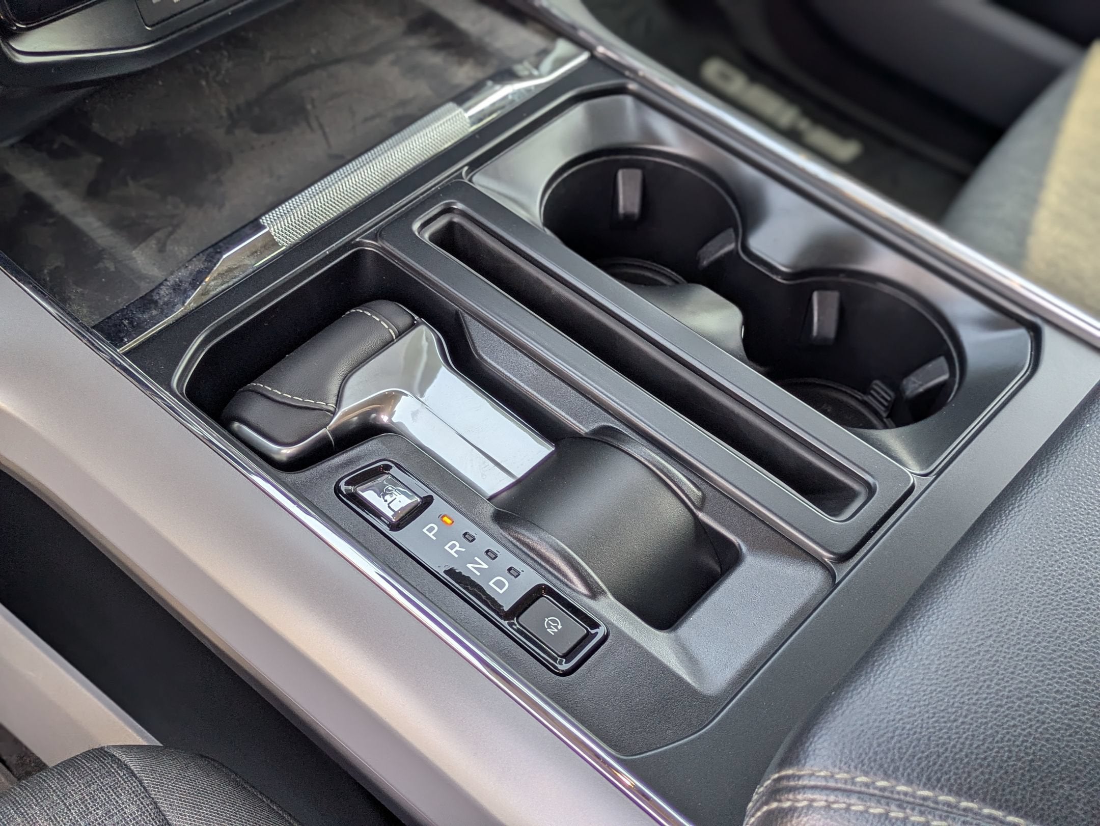 2024 Ford F-150 Lightning Flash