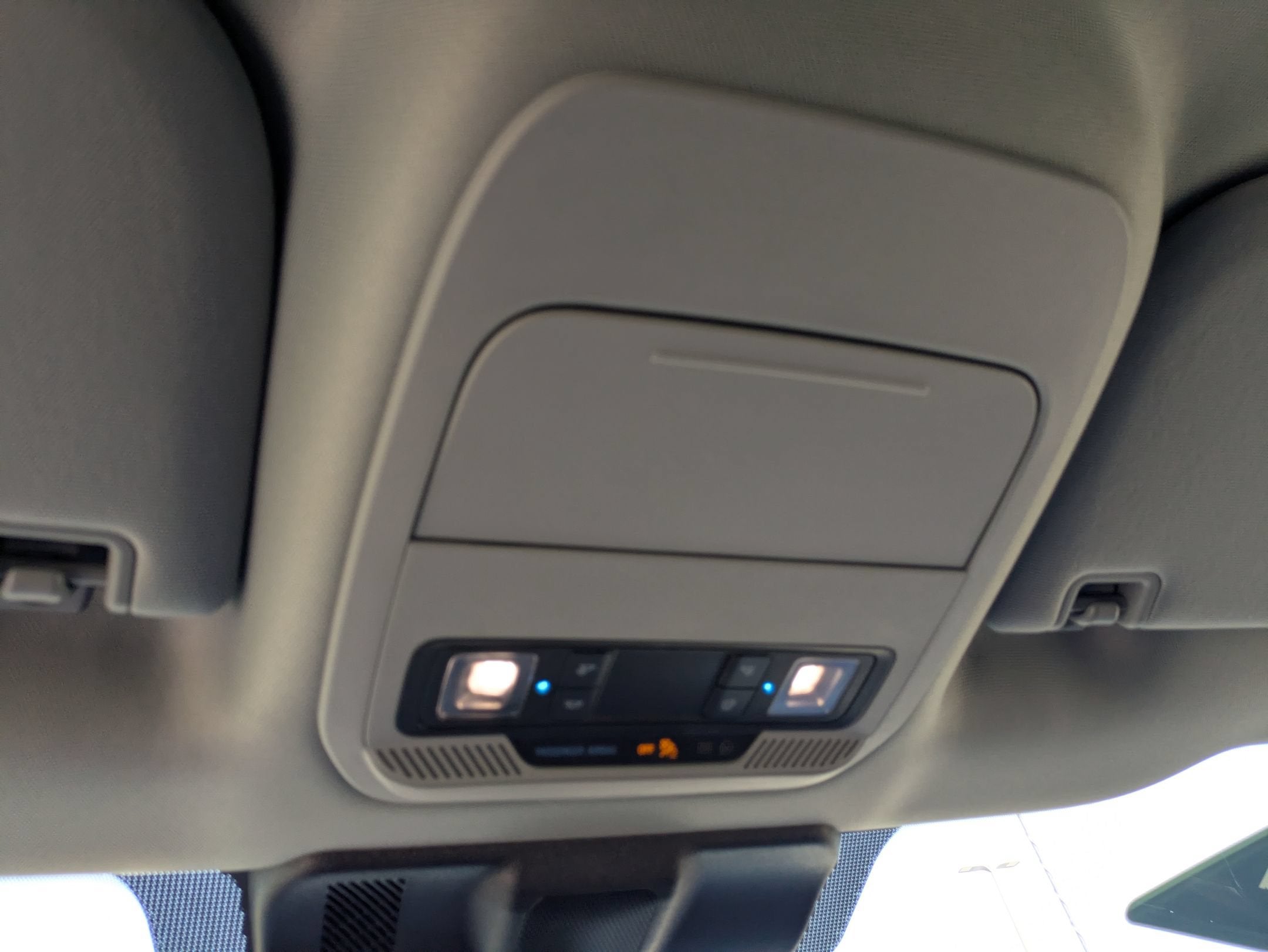 2024 Ford F-150 Lightning Flash