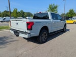 2024 Ford F-150 Lightning Flash