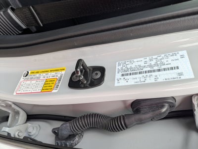 2024 Ford F-150 Lightning Platinum