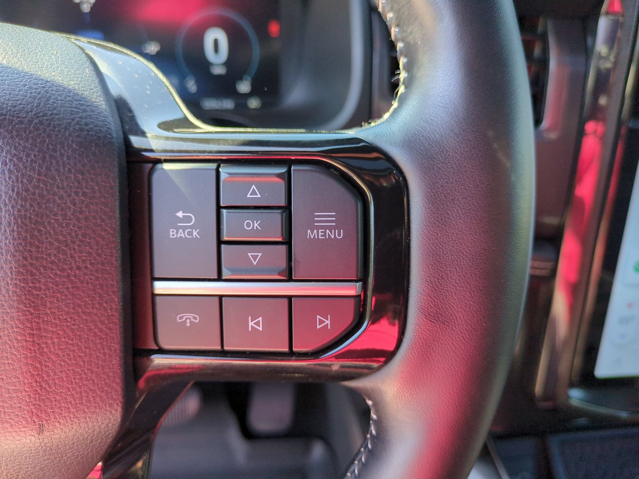 2025 Ford F-150 Lightning Platinum