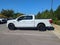 2025 Ford F-150 Lightning Platinum