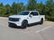 2025 Ford F-150 Lightning Platinum