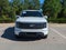 2025 Ford F-150 Lightning Platinum