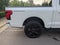 2025 Ford F-150 Lightning Platinum