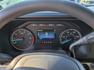 2027 Ford Super Duty F-250 SRW XLT