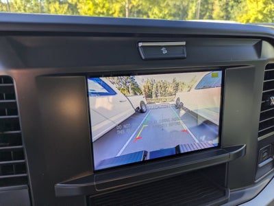 2027 Ford Super Duty F-250 SRW XLT