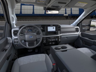 2026 Ford Super Duty F-250 SRW XLT
