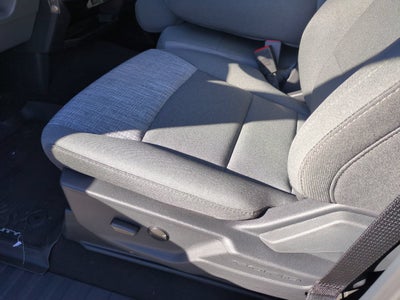2027 Ford Super Duty F-250 SRW XLT