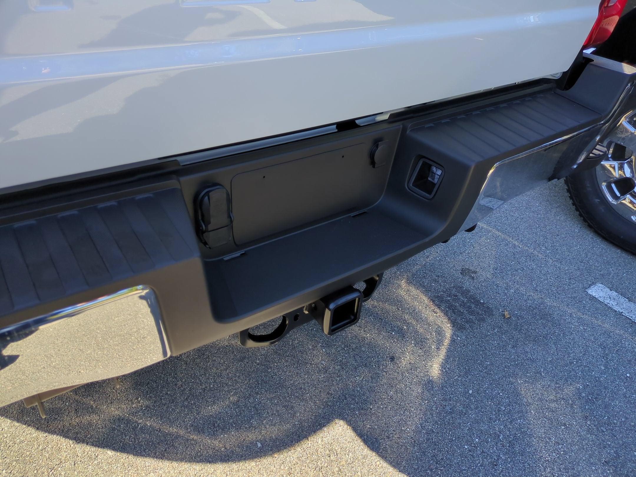 2027 Ford Super Duty F-250 SRW XLT