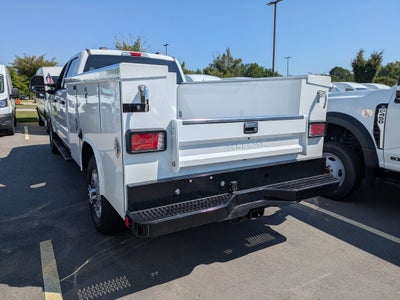 2026 Ford Super Duty F-250 SRW XLT