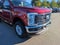 2027 Ford Super Duty F-250 SRW XLT