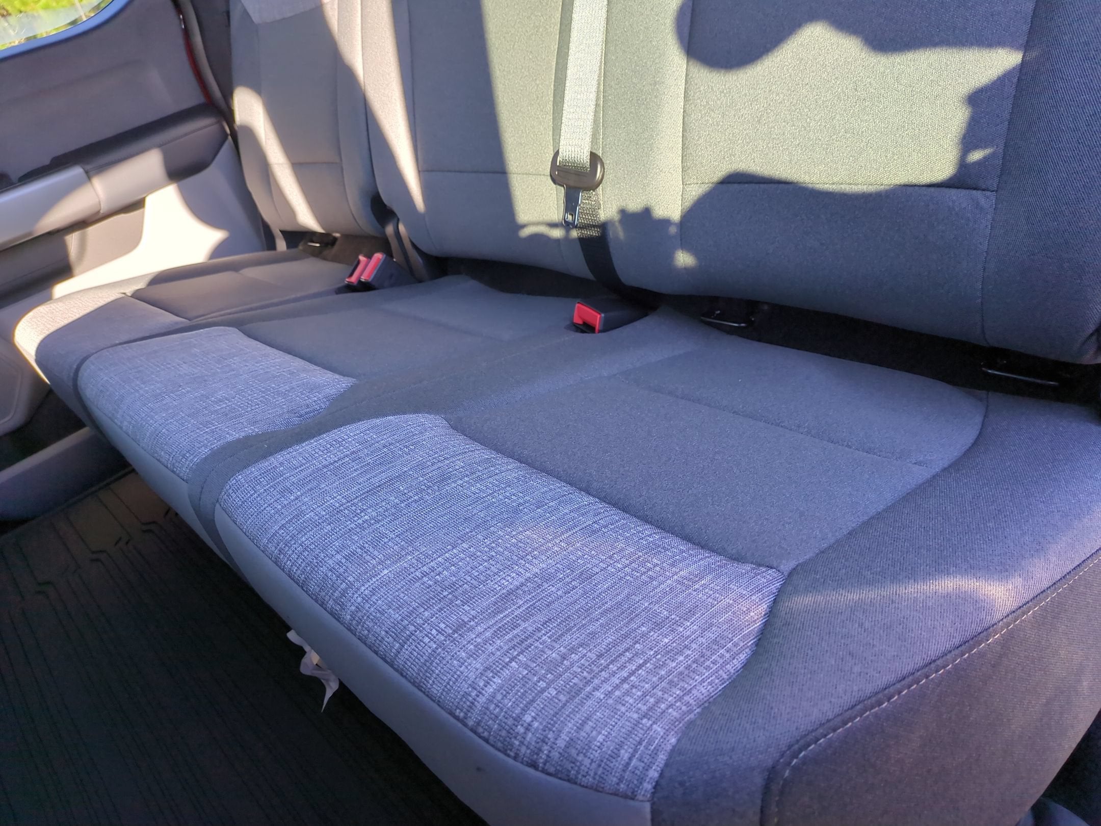 2027 Ford Super Duty F-250 SRW XLT