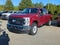 2027 Ford Super Duty F-250 SRW XLT