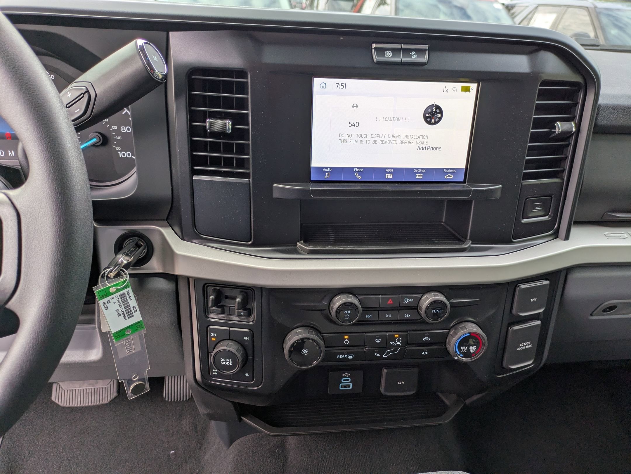 2026 Ford Super Duty F-250 SRW XLT