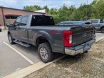 2018 Ford Super Duty F-250 SRW XLT