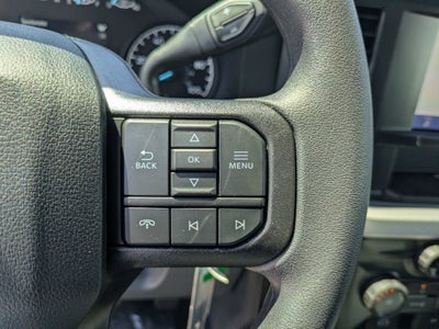 2026 Ford Super Duty F-250 SRW XLT