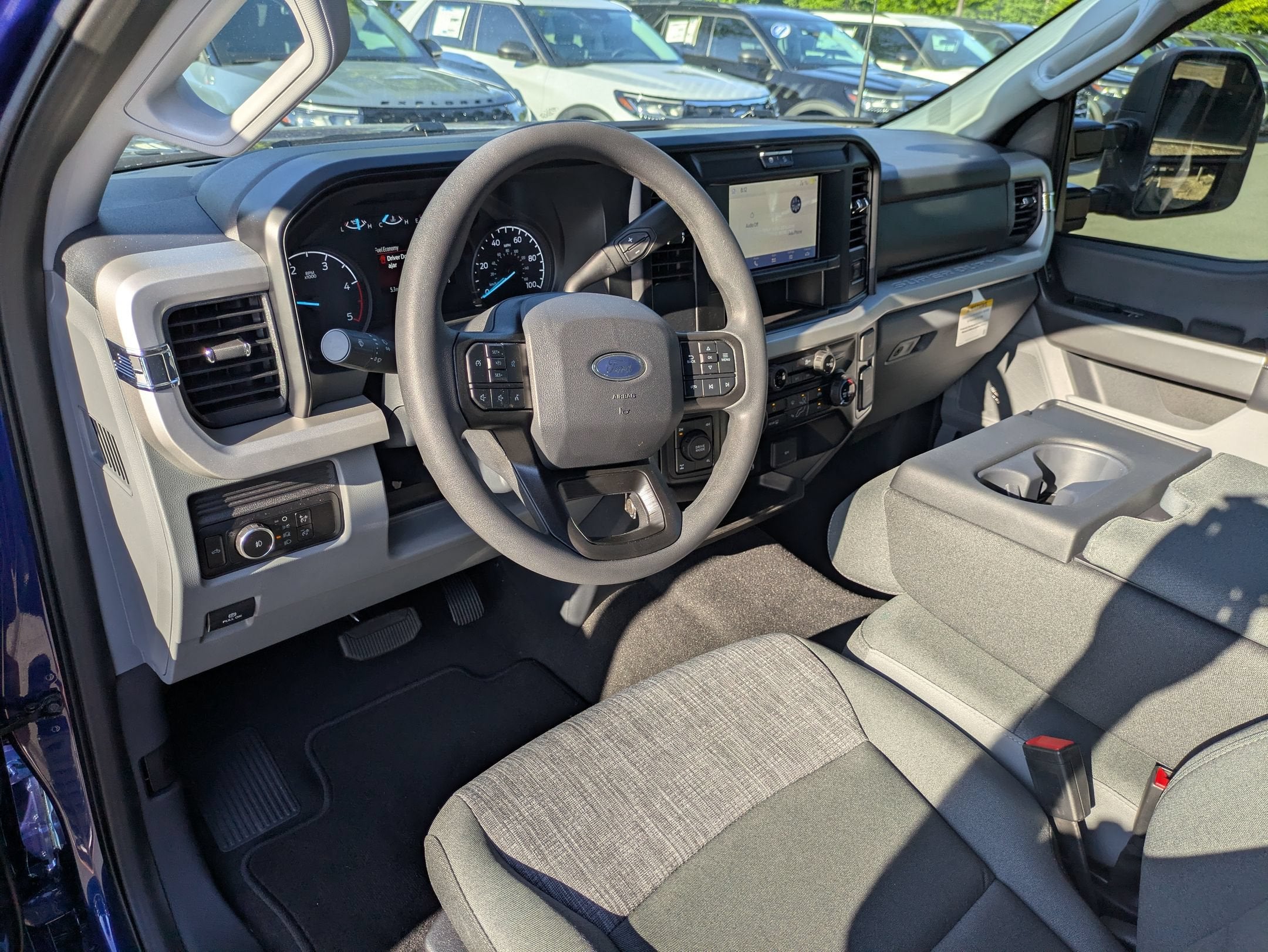 2026 Ford Super Duty F-250 SRW XLT