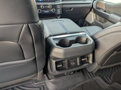 2025 Ford Super Duty F-250 SRW Platinum