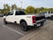 2025 Ford Super Duty F-250 SRW Platinum