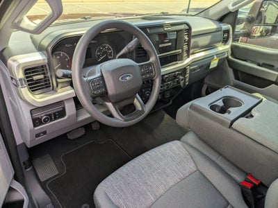 2026 Ford Super Duty F-250 SRW XLT