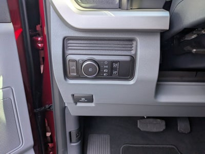 2026 Ford Super Duty F-250 SRW XLT