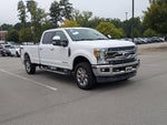 2017 Ford Super Duty F-250 SRW Lariat