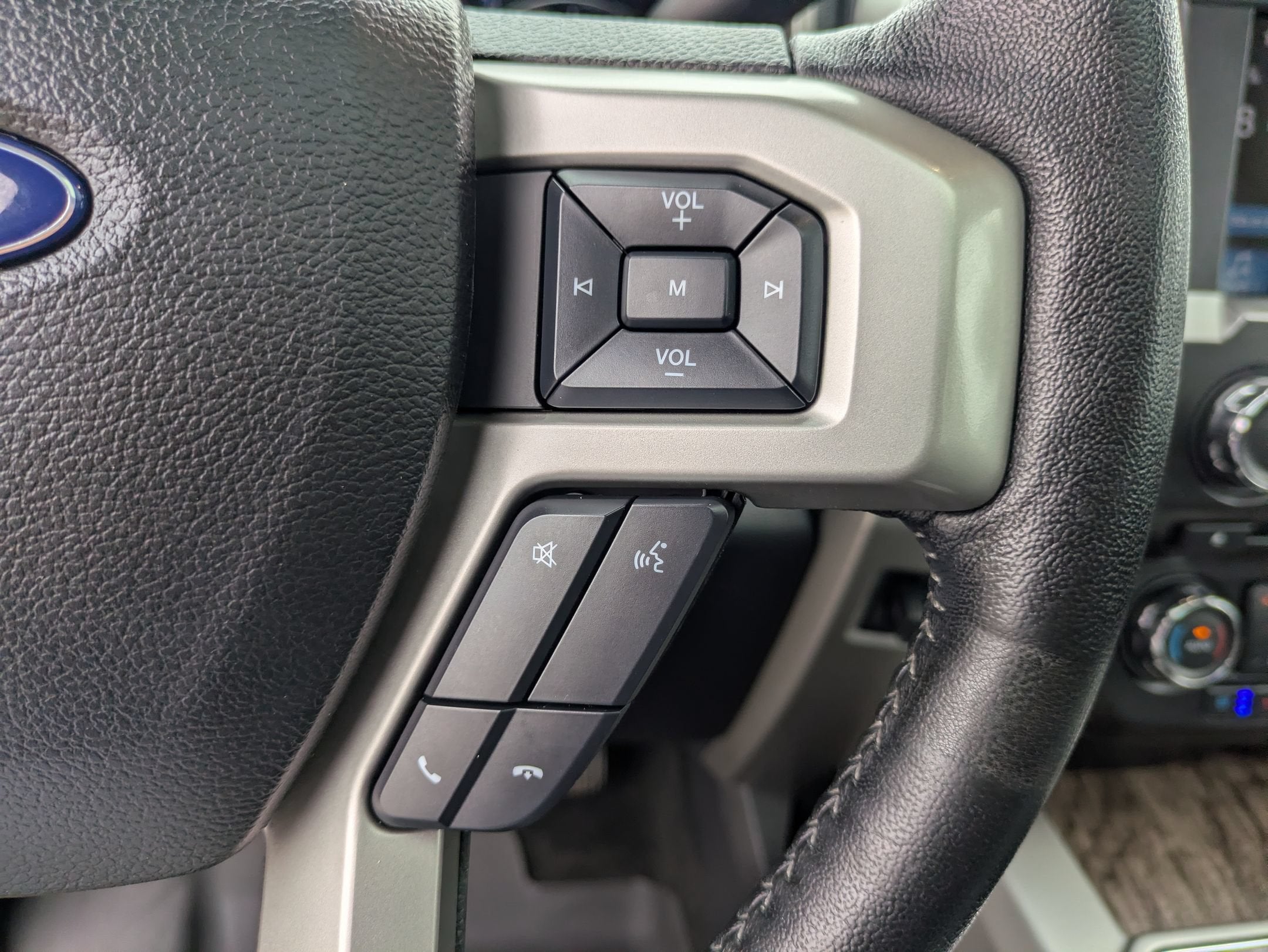 2017 Ford Super Duty F-250 SRW Lariat
