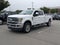 2017 Ford Super Duty F-250 SRW Lariat