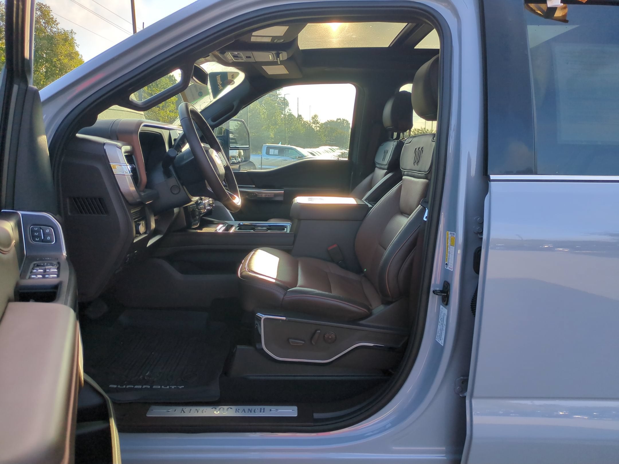 2026 Ford Super Duty F-250 SRW King Ranch