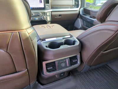 2026 Ford Super Duty F-250 SRW King Ranch