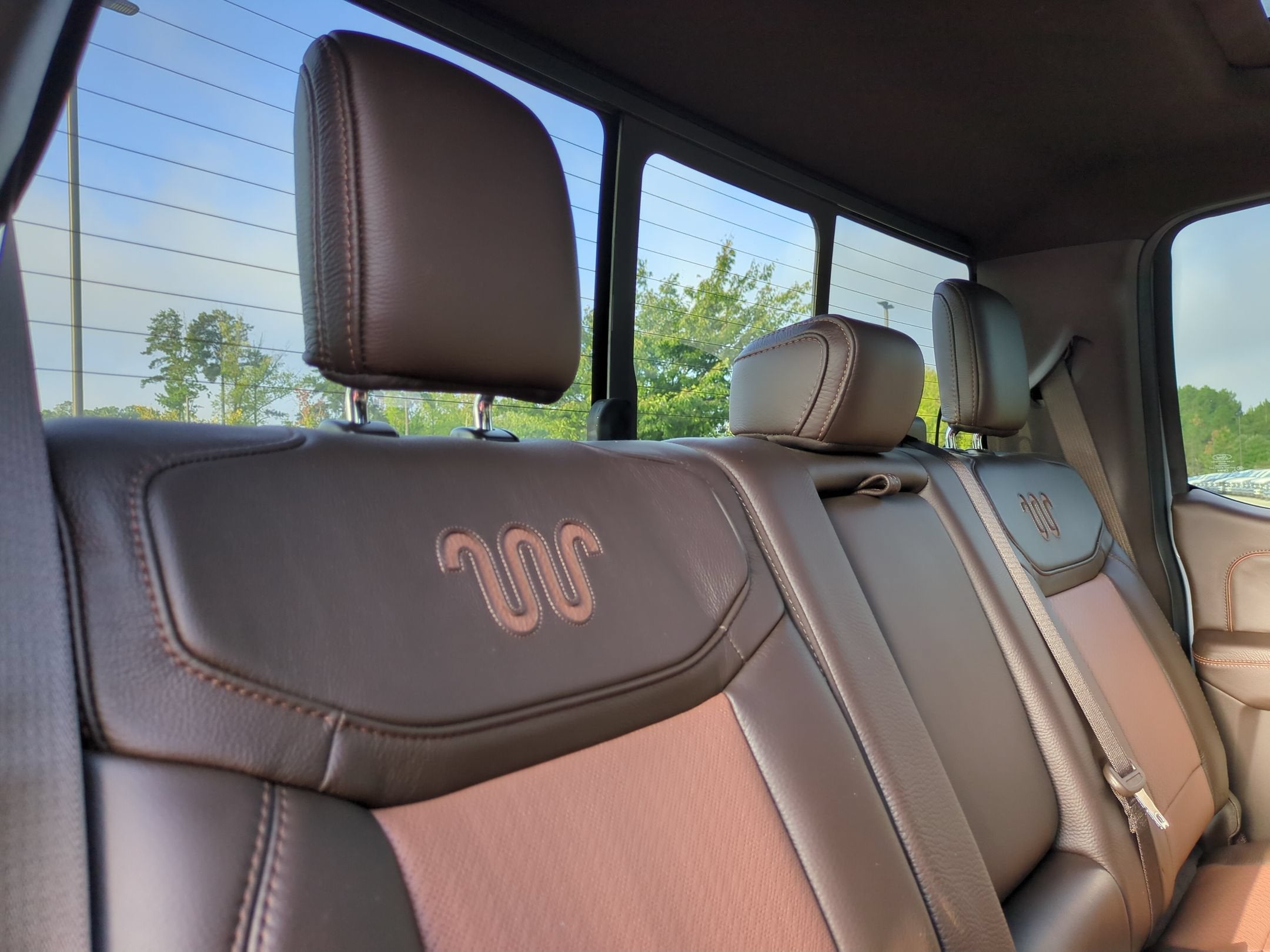 2026 Ford Super Duty F-250 SRW King Ranch