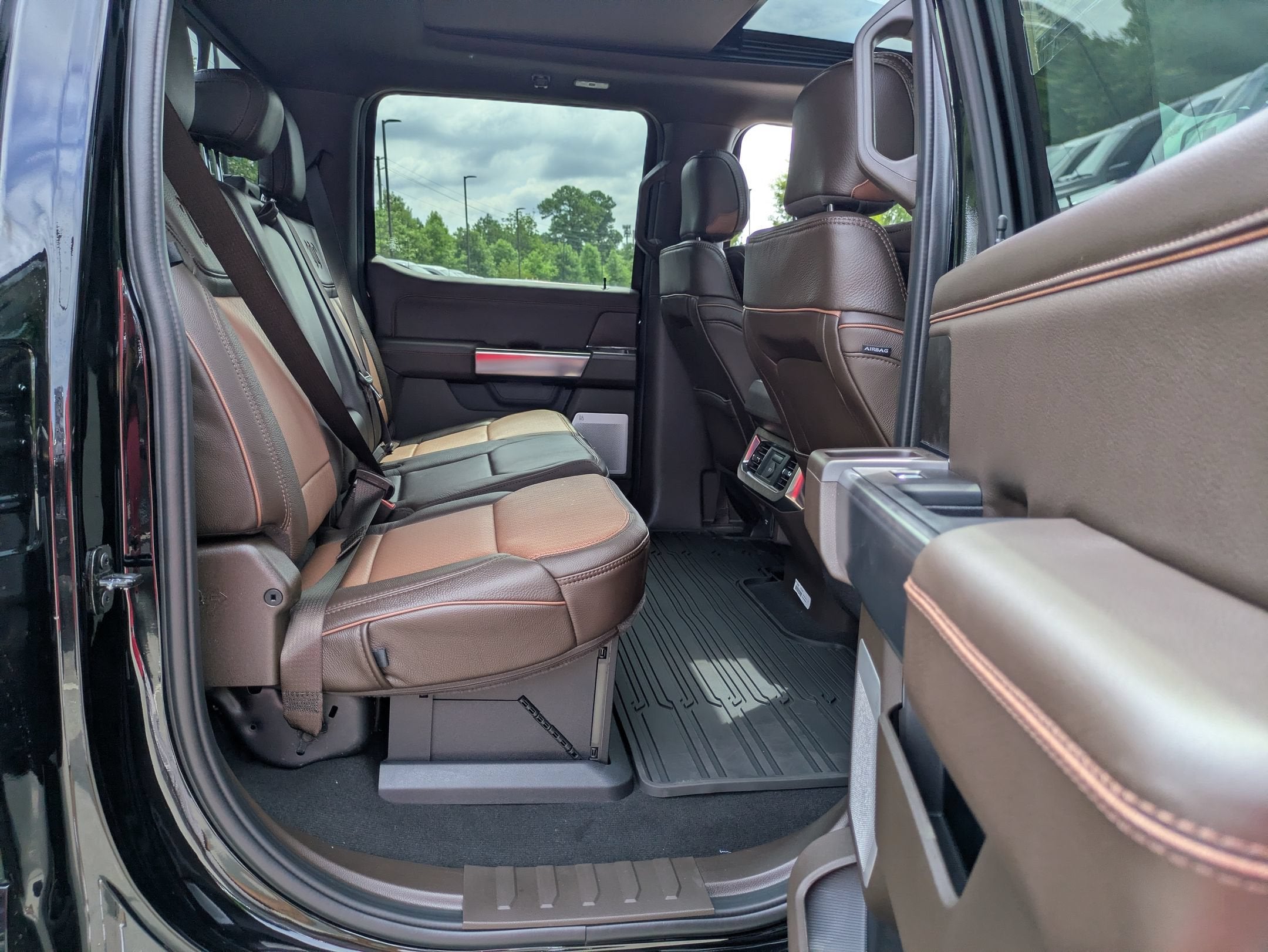 2026 Ford Super Duty F-250 SRW King Ranch
