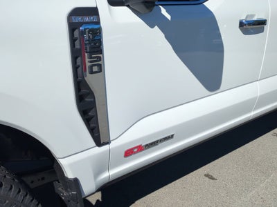 2027 Ford Super Duty F-250 SRW King Ranch