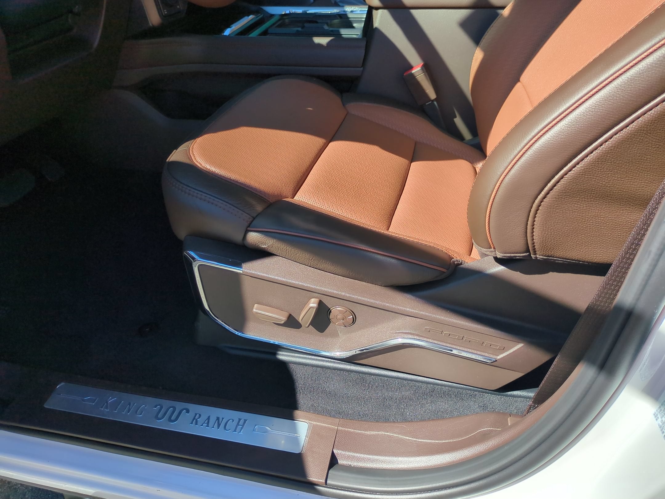 2027 Ford Super Duty F-250 SRW King Ranch